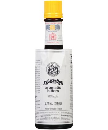 ANGOSTURA Aromatic Bitters