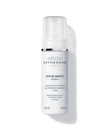 Brightening Youth Cleansing Foam