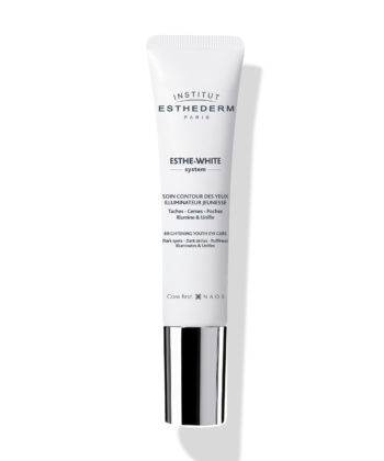 Brightening Youth Eye Contour Care