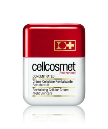 Concentrated Night Cream 2