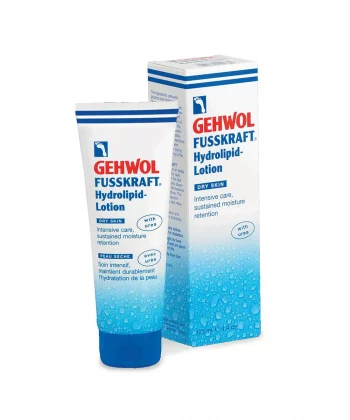 Gehwol_hydrolipid lotion