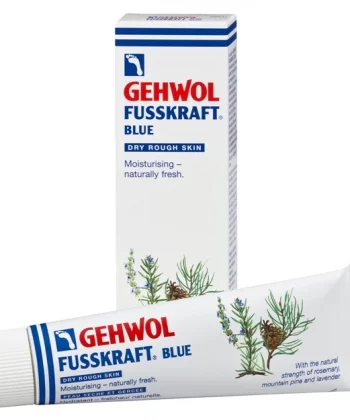 GEHWOL FUSSKRAFT BLUE