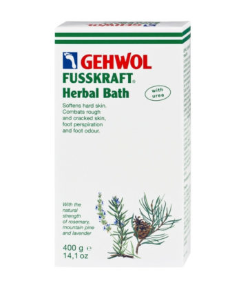 Gehwol_Fusskraft_Herbal_Bath
