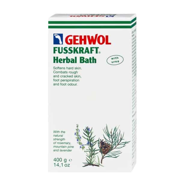 Gehwol_Fusskraft_Herbal_Bath