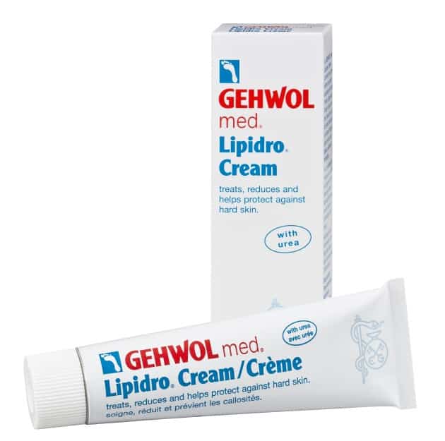 Gehwol_Med_Lipidro_Cream