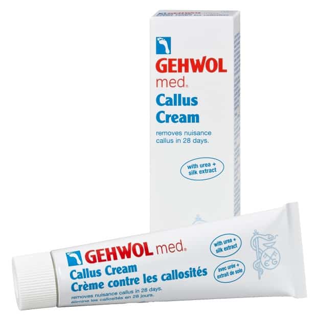 Gehwol_med_Callus_Cream