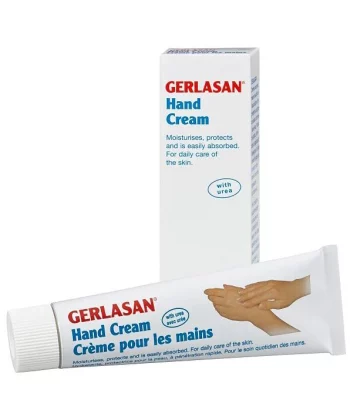 GEHWOL FUSSKRAFT hand cream