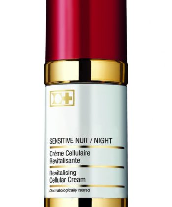 Sensitive Night Cream 2