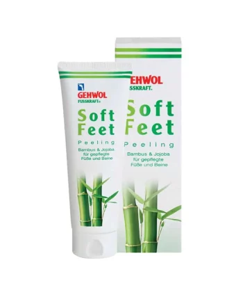 soft feet gehwol