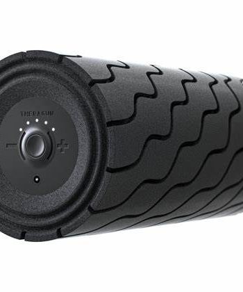 THERABODY WAVE ROLLER™ SMART FOAM ROLLER (product only)