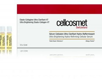 Ultra Brightening Elasto-Collagen-XT