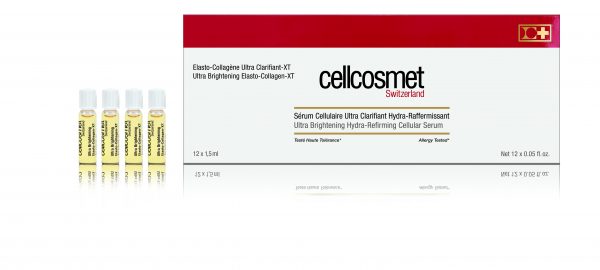 Ultra Brightening Elasto-Collagen-XT